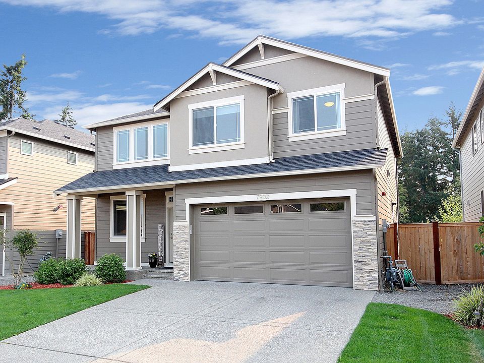 1st image of 7902 204th Ave E