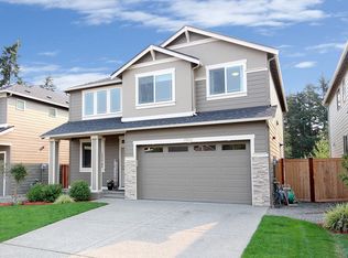 7902 204th Ave E, Bonney Lake, WA 98391