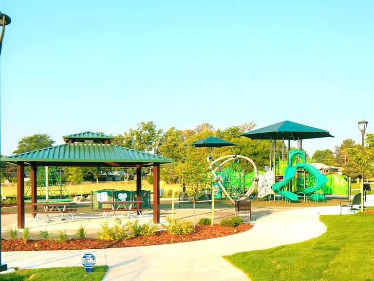 APEX Community Center