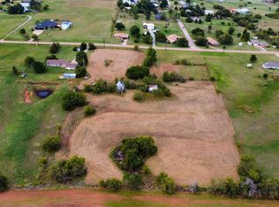 2516 Apache Rd NW, Piedmont, OK 73078