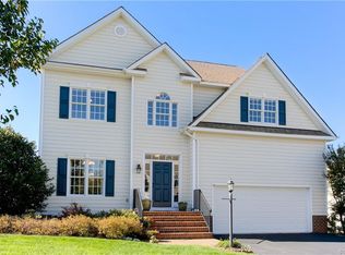 14106 Agee Ln, Midlothian, VA 23114