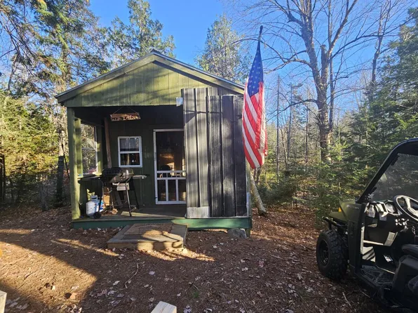 Lot 34 Tuelltown Road, West Paris, ME 04289