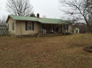 1194 Dillon Rd, Seymour, MO 65746