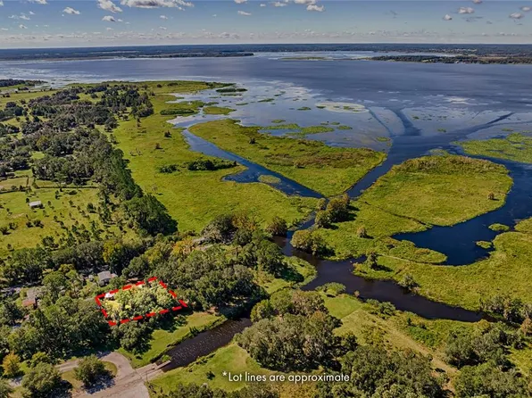 14907 SE 189th Pl, Hawthorne, FL 32640