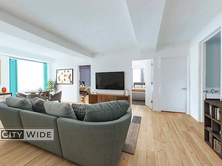 336 Himrod St #205 — Photo 3