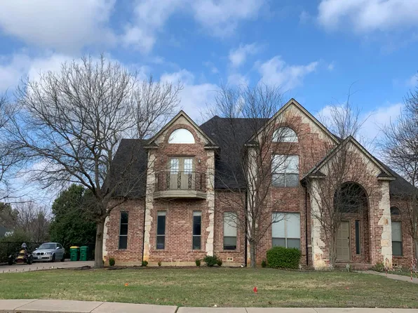 2919 Fairway Dr, Cedar Hill, TX 75104