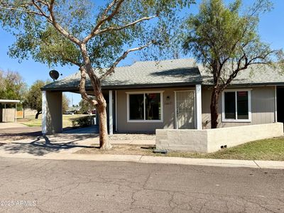 4417 E Darrel Rd, Phoenix, AZ, 85042