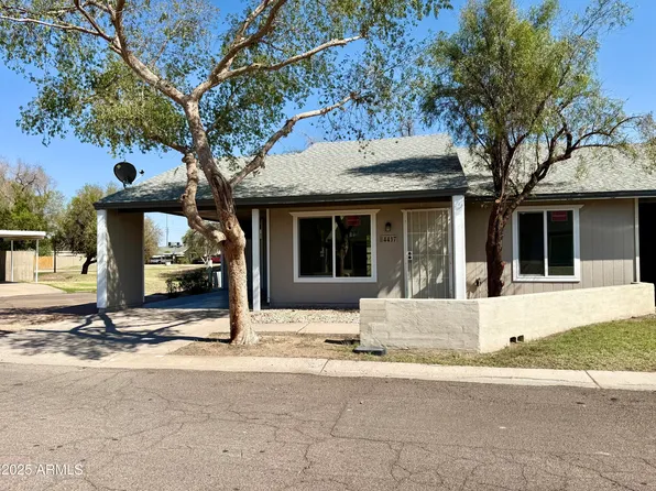 4417 E DARREL Road, Phoenix, AZ 85042