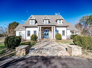 345 Camelot Ln, Sanford, NC 27330
