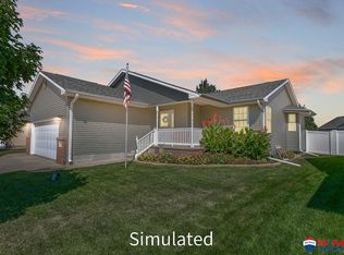 2348 N 4th St, Seward, NE 68434