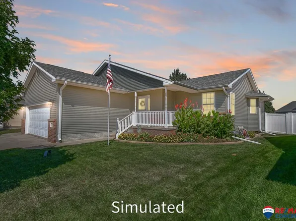 2348 N 4th St, Seward, NE 68434