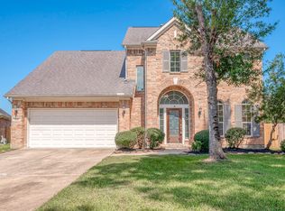 4326 Countryoaks Ct, Spring, TX 77388