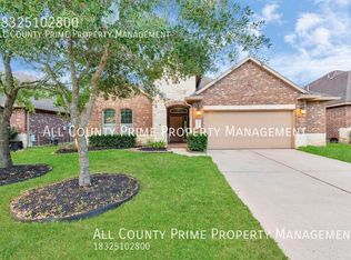 11106 Ellison Ridge Dr, Richmond, TX 77406
