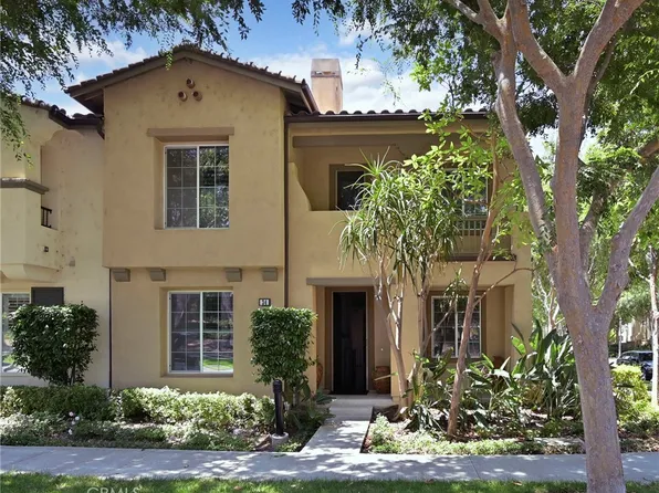 34 Tea Gdn, Irvine, CA 92620