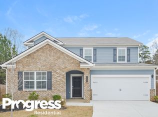 712 Hamilton Pointe Ct, McDonough, GA 30253