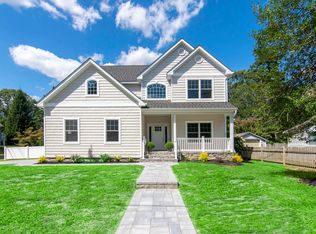 1628 Myrtle Ave, Wall Township, NJ 08736