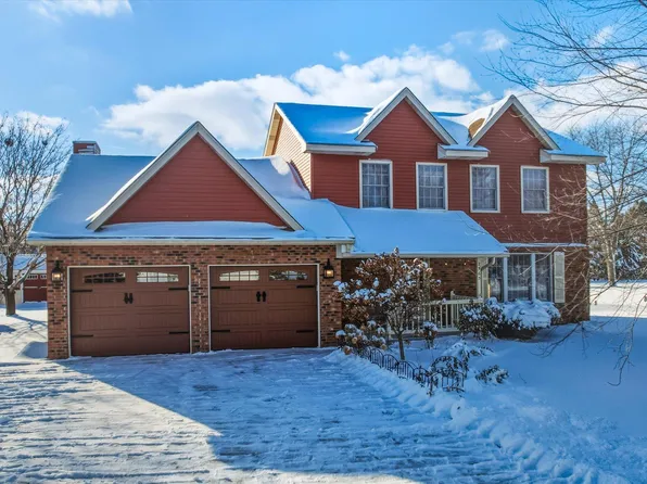 2563 Colony Cir, Saint Cloud, MN 56303