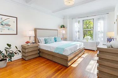 Sold by Brown Harris Stevens