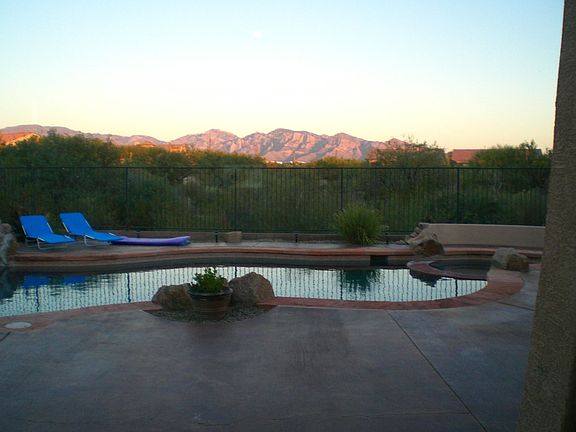 Fabulous View