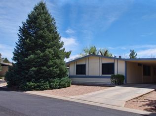 1011 W Birchwood Rd, Payson, AZ 85541