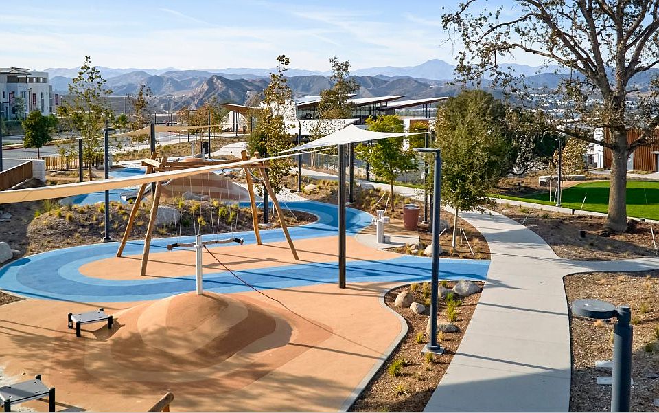 Valencia Solaire by Lennar in Valencia CA Zillow