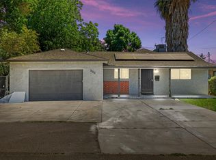 3100 W Michigan Ave, Stockton, CA 95204