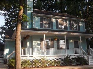 3801 Pheasant Run Dr, Chester, VA 23831