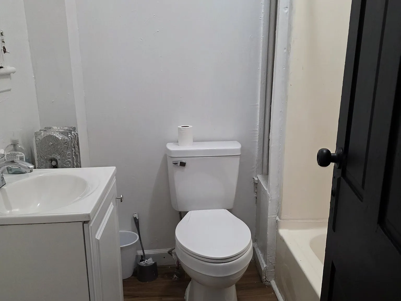 4 bed, 1.5 bath, 1254 sqft, $1,700 — Photo 3