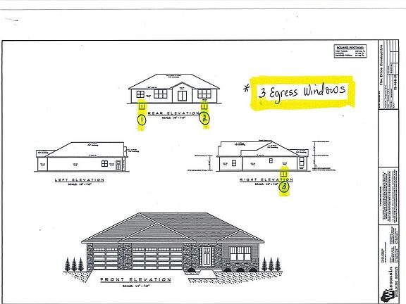 3rd image of 2652 W Scarlet Oak Cir