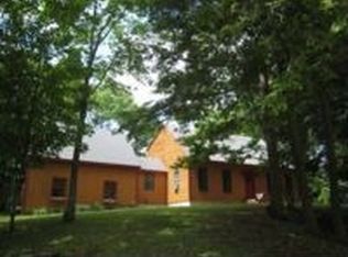 37 Justins Way, Freeport, ME 04032