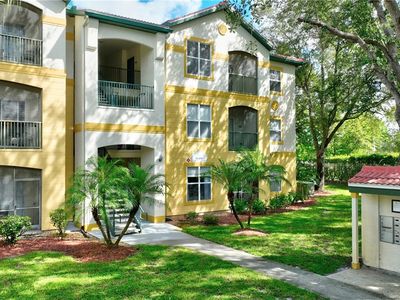 11480 Villa Grand APT 118, Fort Myers, FL, 33913