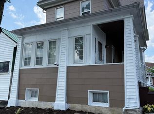 407 N 6th Ave, Altoona, PA 16601