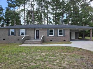 3260 Broughton St, Orangeburg, SC 29115
