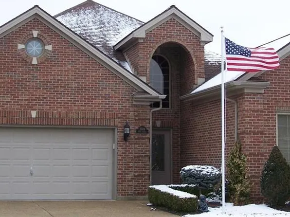 2509 Ford Ave, Owensboro, KY 42301