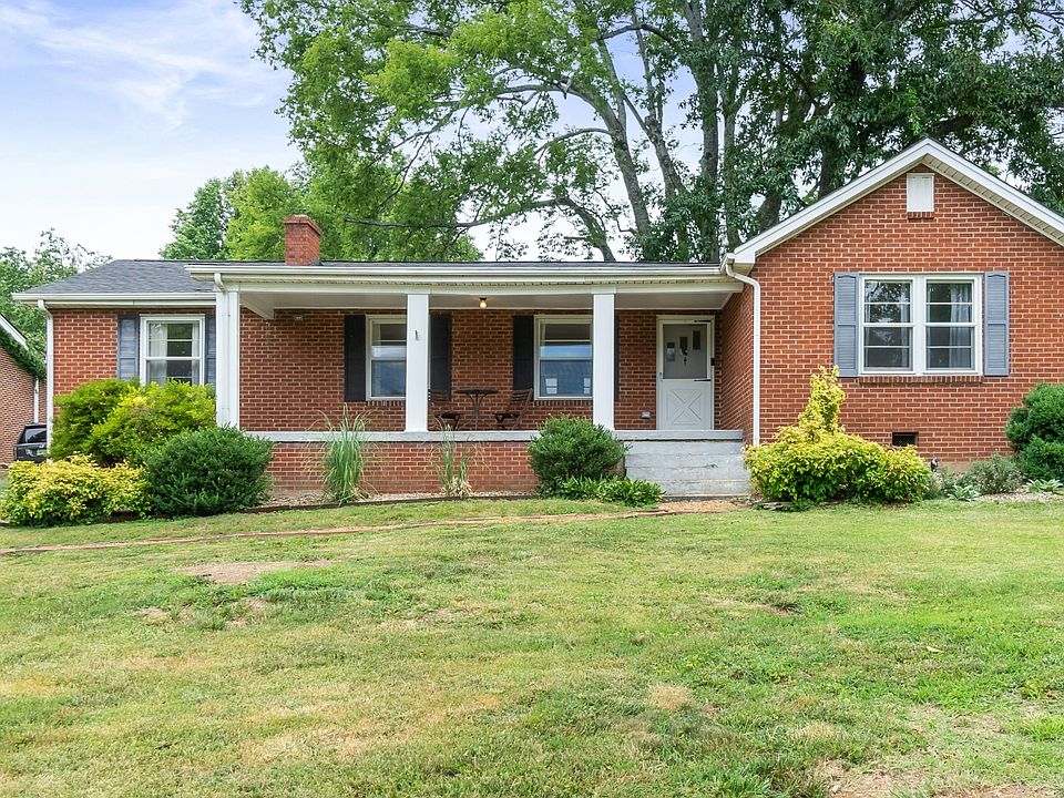 1211 Trotwood Ave, Columbia, TN 38401 | Zillow