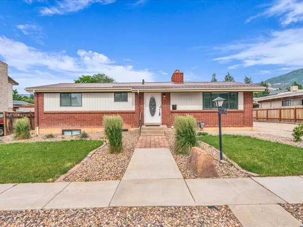 335 S 900 W, Cedar City, UT 84720
