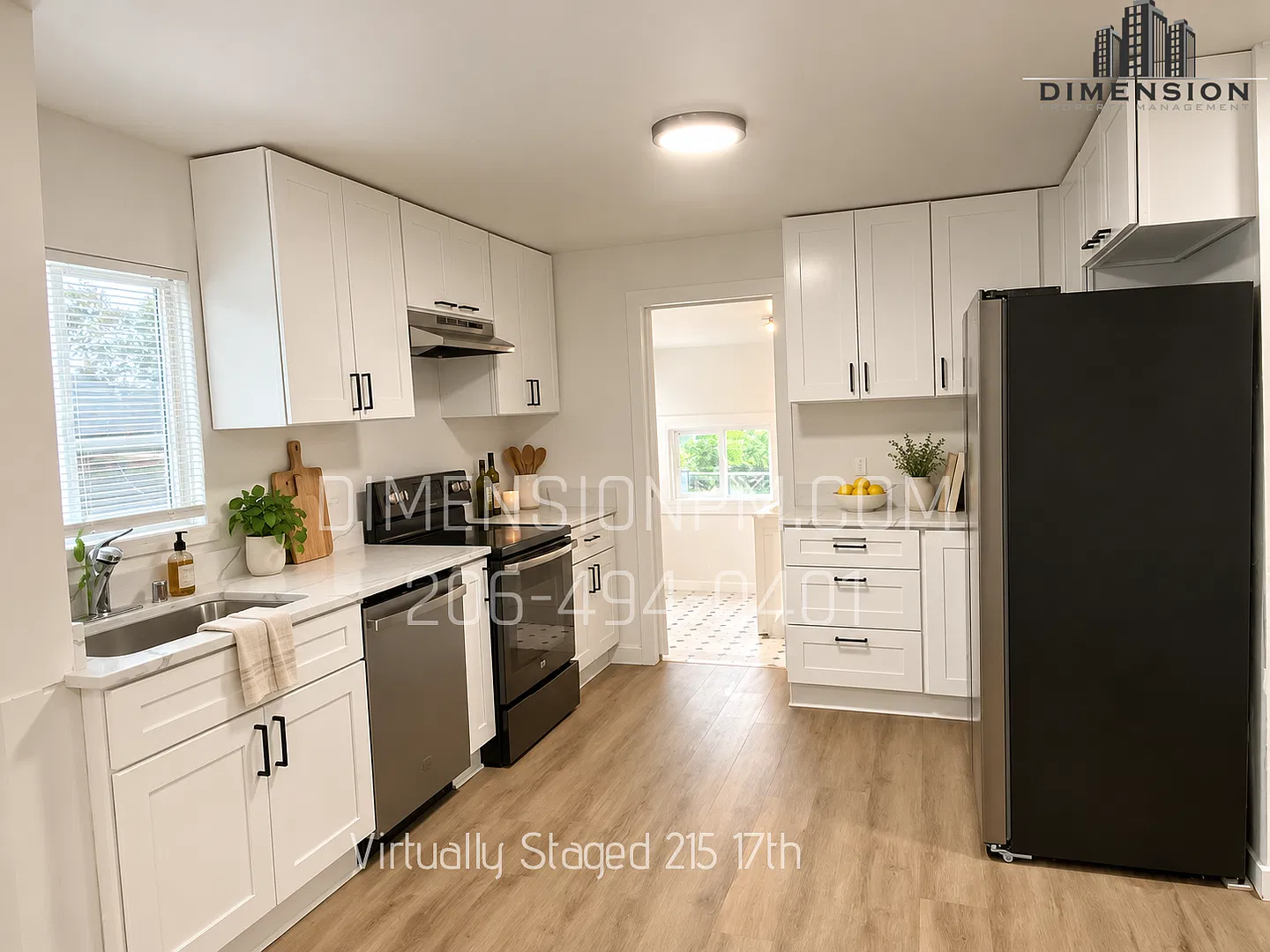 1602 B St SE Auburn, WA 98002 — Photo 2