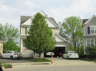 2966 Scott Ct, Lisle, IL 60532