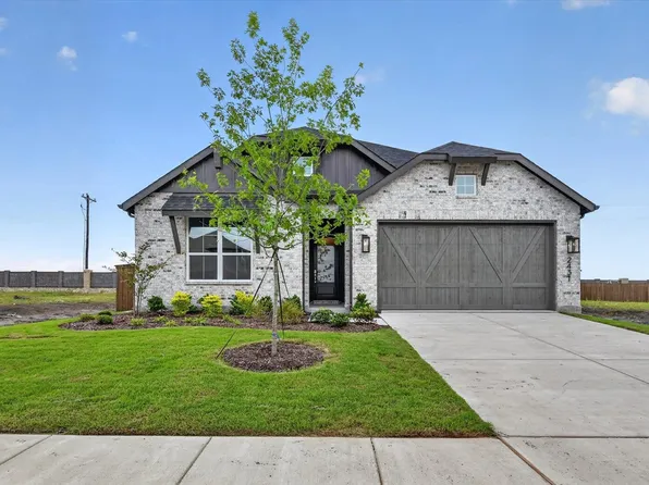 2431 Carpano Ln, Rockwall, TX 75032