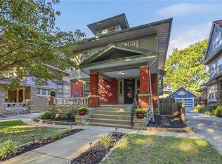 3840 Campbell St, Kansas City, MO 64109