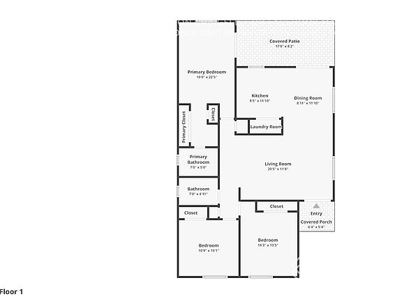 2nd image of this home