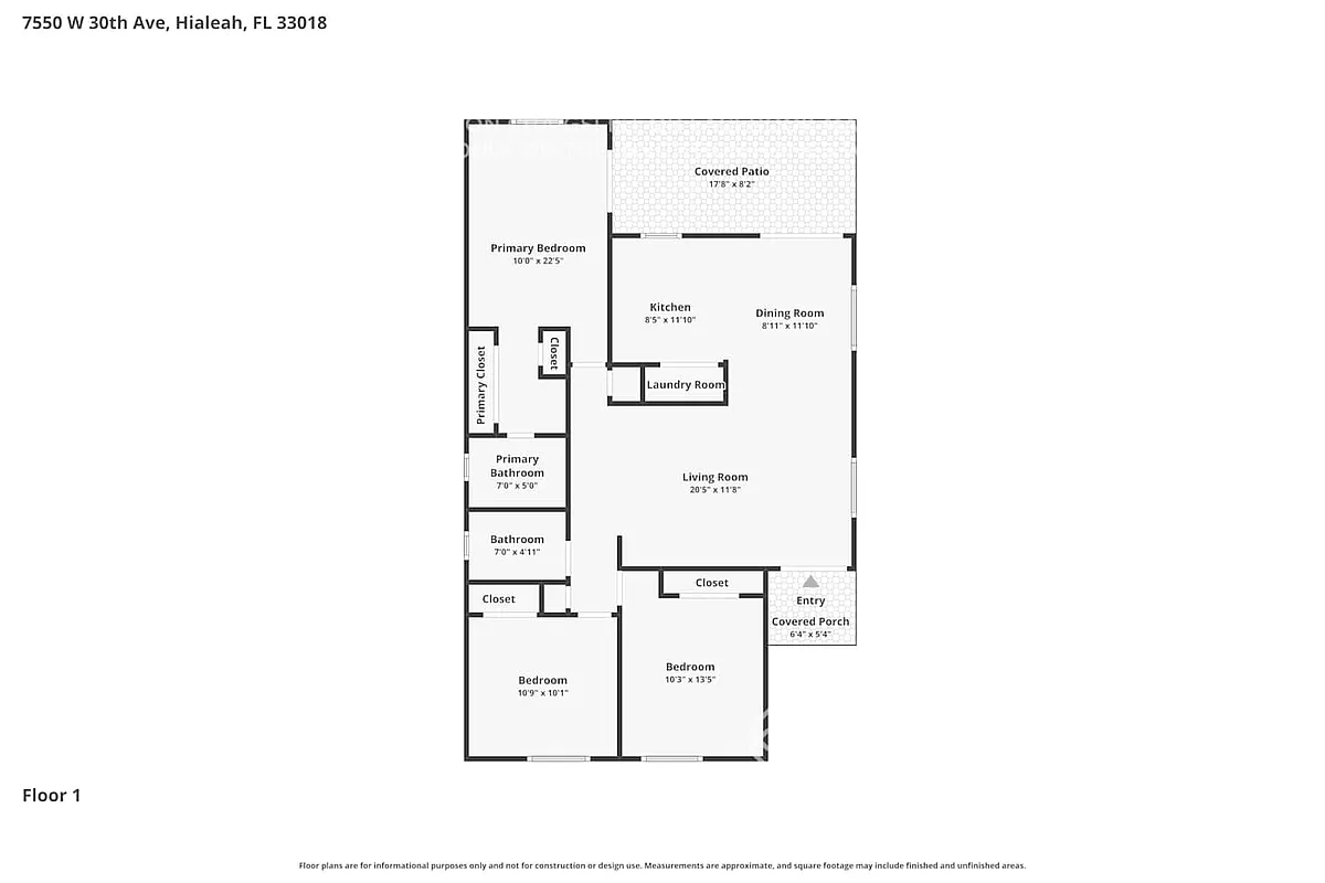 Building Photo - 7550 W 30th Ave
