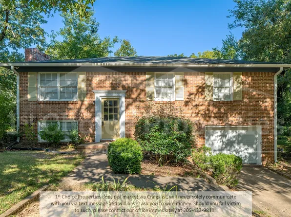 1620 6th Way NW, Birmingham, AL 35215
