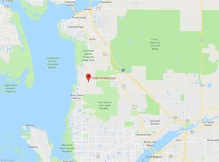 16289 Perdida Ct LOT 16, Punta Gorda, FL 33955