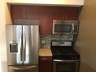 Rented by UDR