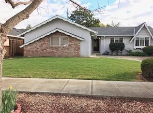 6814 Westmoor Way, San Jose, CA 95129
