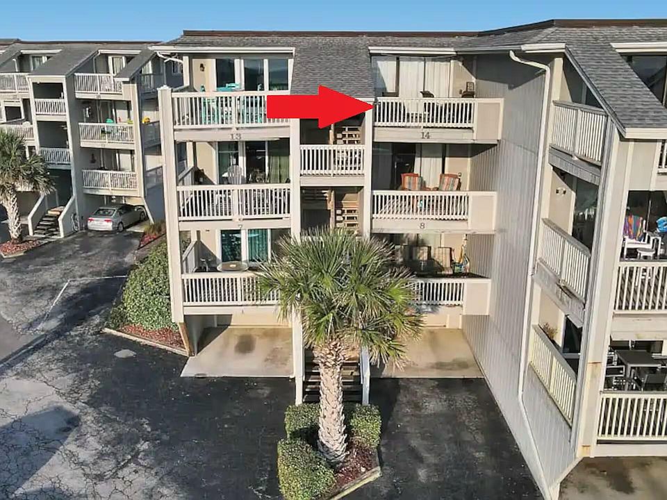 1st image of 1801 Canal Drive Unit A14