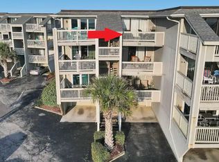 1801 Canal Drive Unit A14, Carolina Beach, NC 28428
