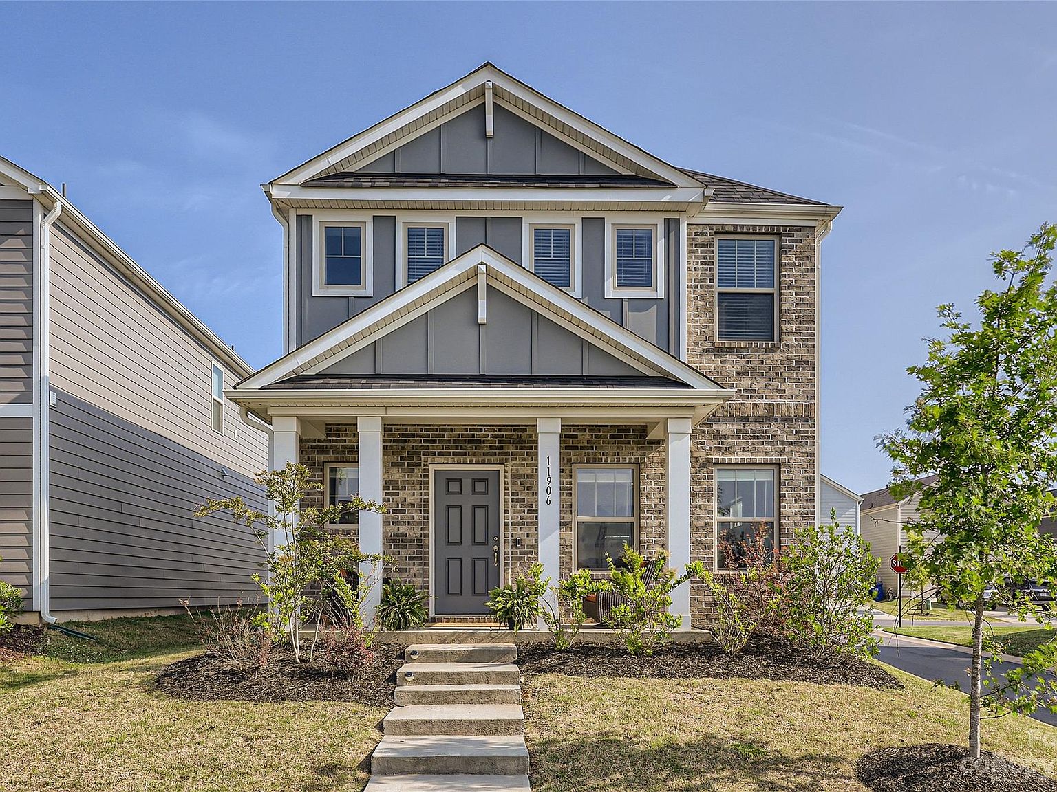 11906 Midnight Way, Huntersville, NC 28078 | Zillow