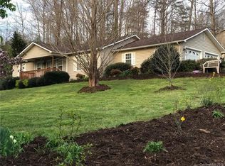 23 Serendipity Dr, Marion, NC 28752